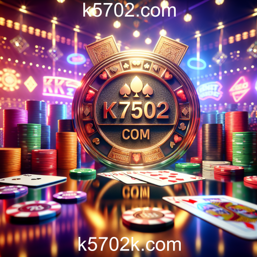 A Magia dos Jogos de Cartas no k5702.com