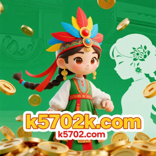 k5702.com